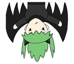 Halloween Day (Primary Daily 04) sticker #7026842