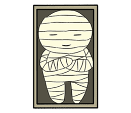 Halloween Day (Primary Daily 04) sticker #7026844