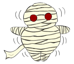 Halloween Day (Primary Daily 04) sticker #7026845