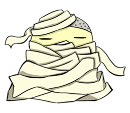 Halloween Day (Primary Daily 04) sticker #7026847