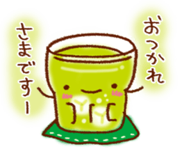 I collected those frequently used sticker #7027730