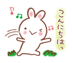 I collected those frequently used sticker #7027732