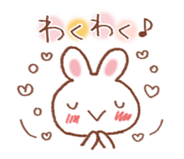 I collected those frequently used sticker #7027751