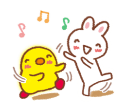 I collected those frequently used sticker #7027765