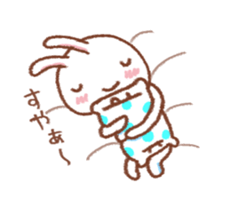 I collected those frequently used sticker #7027767