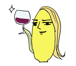 Corn, Revision sticker #7028059