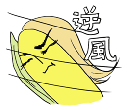 Corn, Revision sticker #7028060