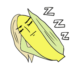 Corn, Revision sticker #7028062