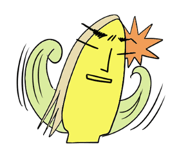 Corn, Revision sticker #7028063