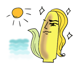Corn, Revision sticker #7028064