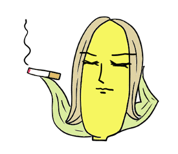 Corn, Revision sticker #7028069