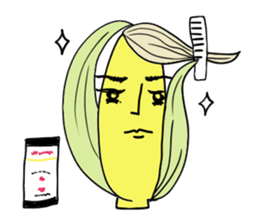 Corn, Revision sticker #7028070