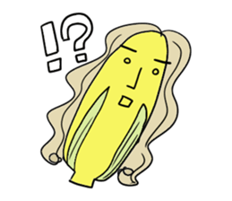 Corn, Revision sticker #7028076