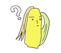 Corn, Revision sticker #7028077