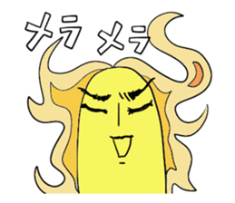 Corn, Revision sticker #7028081