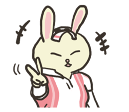 Sticker of the crazy GOLF 2 sticker #7028396