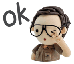 Seub Nakhasathien (EN) sticker #7028928