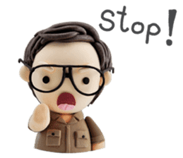 Seub Nakhasathien (EN) sticker #7028934