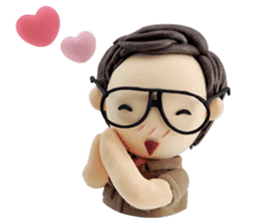 Seub Nakhasathien (EN) sticker #7028937