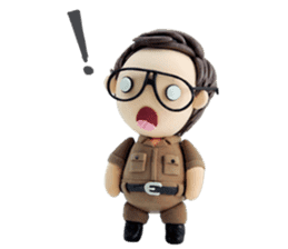 Seub Nakhasathien (EN) sticker #7028939