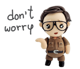 Seub Nakhasathien (EN) sticker #7028942