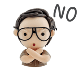 Seub Nakhasathien (EN) sticker #7028945