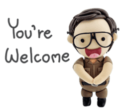 Seub Nakhasathien (EN) sticker #7028946