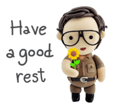 Seub Nakhasathien (EN) sticker #7028948