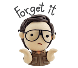 Seub Nakhasathien (EN) sticker #7028950