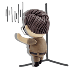 Seub Nakhasathien (EN) sticker #7028953