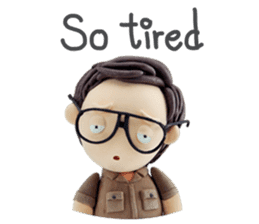 Seub Nakhasathien (EN) sticker #7028954