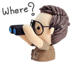 Seub Nakhasathien (EN) sticker #7028956