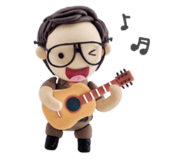 Seub Nakhasathien (EN) sticker #7028957