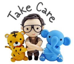 Seub Nakhasathien (EN) sticker #7028958