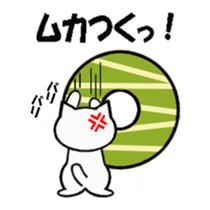 Donuts & cats sticker #7029385