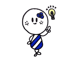 cutie colon (korean version) sticker #7029819