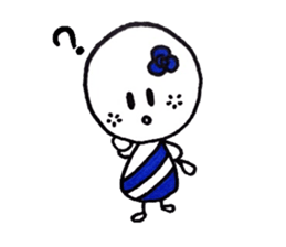 cutie colon (korean version) sticker #7029837