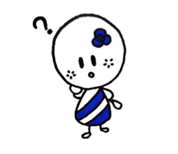 cutie colon (korean version) sticker #7029837