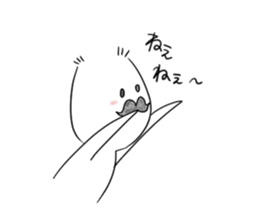 mustacheboy2 sticker #7029859