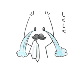 mustacheboy2 sticker #7029864