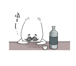 mustacheboy2 sticker #7029865