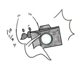 mustacheboy2 sticker #7029869