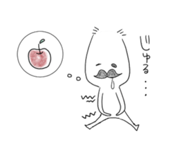 mustacheboy2 sticker #7029875