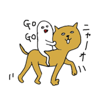 i am big lip man sticker #7030203