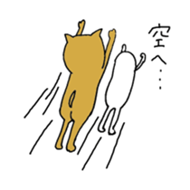 i am big lip man sticker #7030204