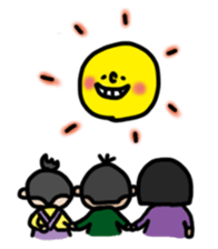 Cute Girl RYOKO 4 sticker #7030438