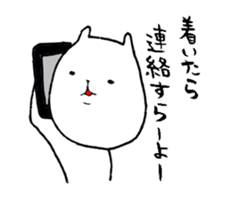 Okayama valve cat3(application) sticker #7030494