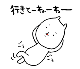 Okayama valve cat3(application) sticker #7030504