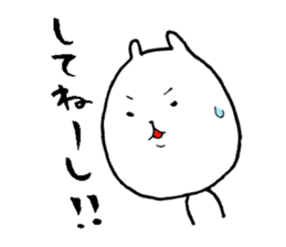 Okayama valve cat3(application) sticker #7030515