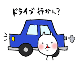 Okayama valve cat3(application) sticker #7030516